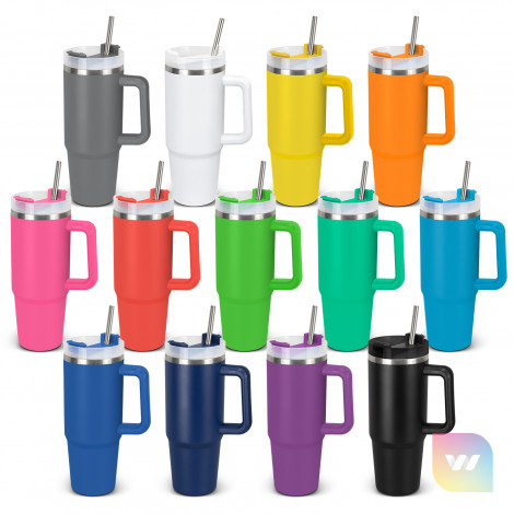 124970 - Atlantis Vacuum Cup