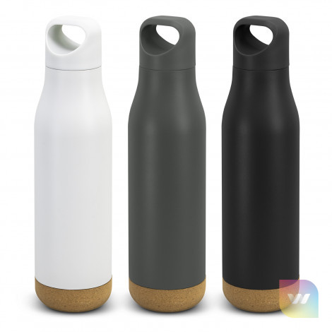 124971 - Allure Vacuum Bottle