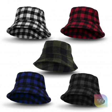 125084 - Fiordland Bucket Hat
