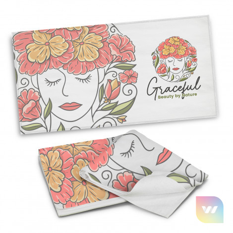 125086 - Ocean XL Beach Towel - Full Colour