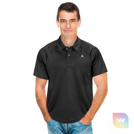 125273 - Swiss Peak Urban Polo