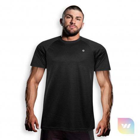 125274 - Swiss Peak Urban T-Shirt