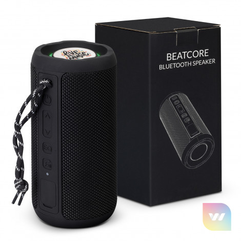 125539 - Beatcore Bluetooth Speaker