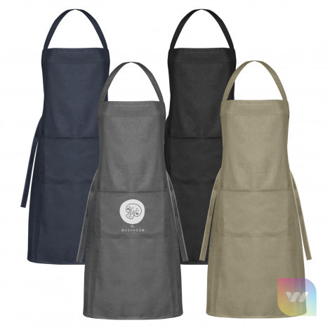 125568 - Santini Apron