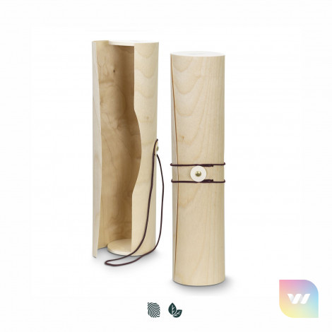 125569 - Tuscany Wine Tube