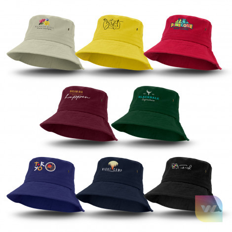 125574 - Explore Bucket Hat