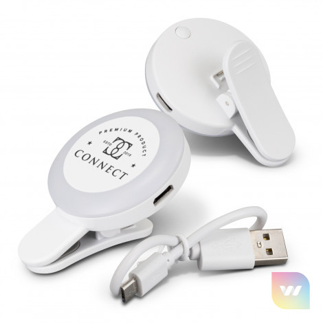 125661 - Halo Selfie Light