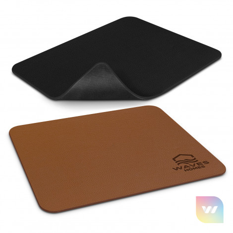 125912 - Leatherette Mouse Mat