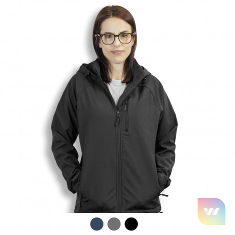 125957 - TRENDSWEAR Harper Womens Jacket