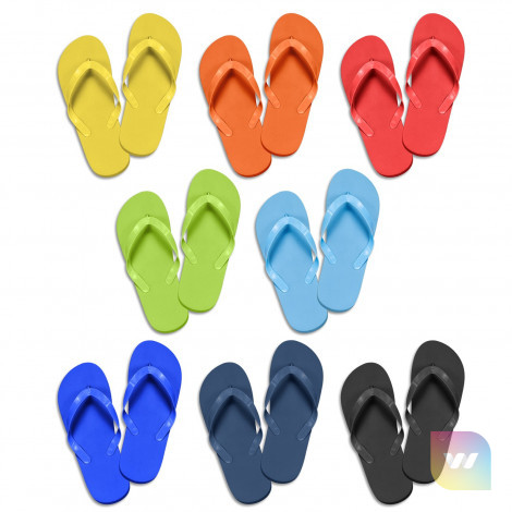 126043 - Tidal Flip Flops