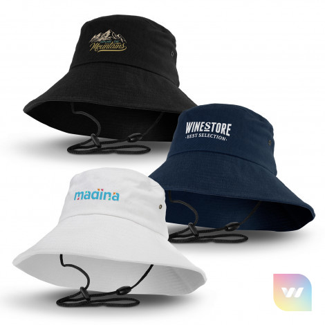 126092 - Yuma Bucket Hat