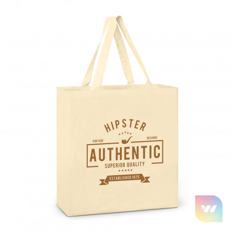 126180 - Carnaby Cotton Tote Bag