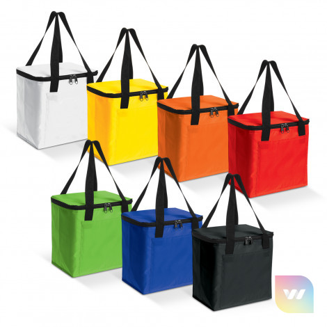 126191 - Siberia Cooler Bag