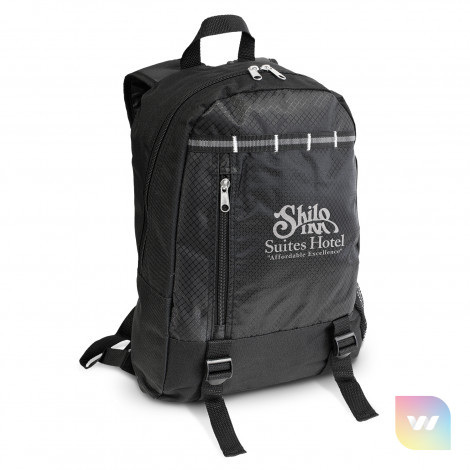 126200 - Campus Backpack