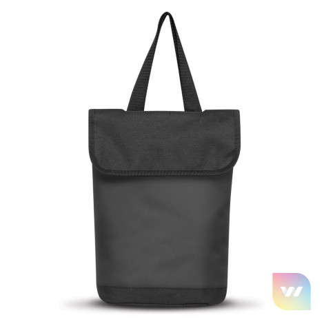 126203 - Dunstan Double Wine Cooler Bag