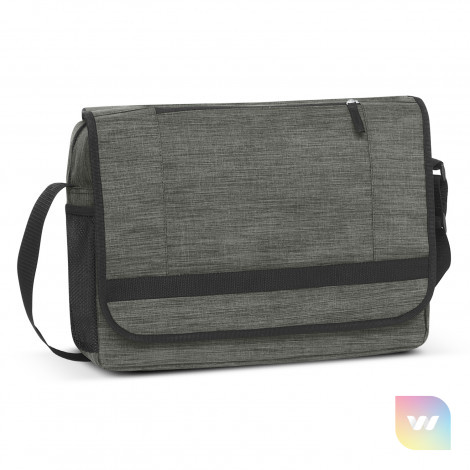 126205 - Academy Messenger Bag