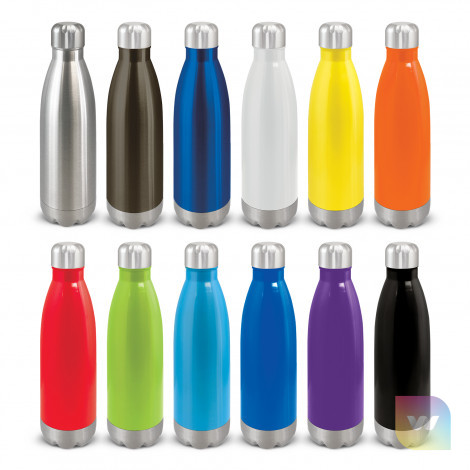 126206 - Mirage Vacuum Bottle