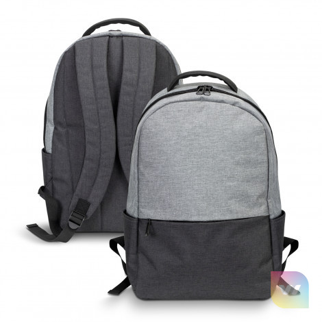 126256 - Greyton Backpack