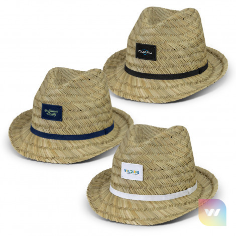 126397 - Antonio Fedora Hat