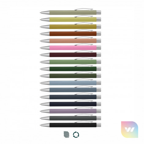 126511 - Lancer Fashion Pen