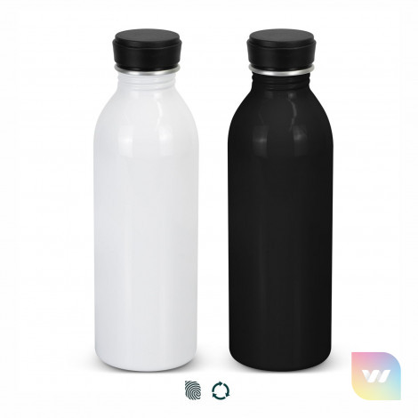 126534 - Adora Recycled Aluminium Bottle