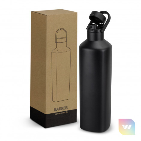 126553 - Barker Vacuum Bottle