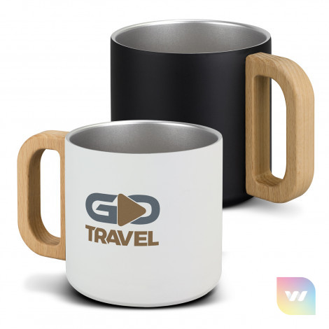 126583 - Wilde Vacuum Mug