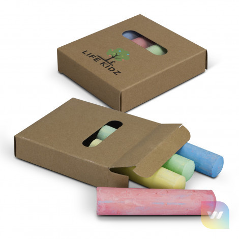 126642 - Jumbo Sidewalk Chalk