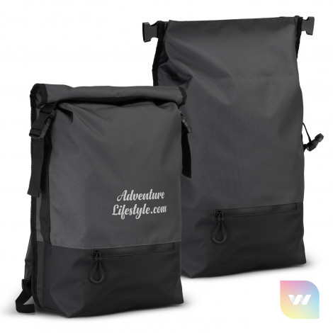 126687 - Fjord Backpack