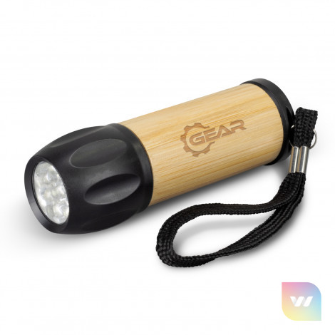 126809 - Navigator Bamboo Torch