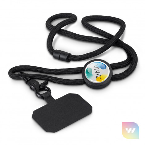 126828 - Roam Phone Lanyard