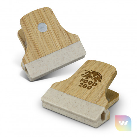 126876 - Bamboo Clip