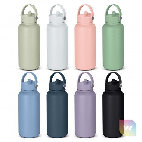 126879 - Compadre Vacuum Bottle