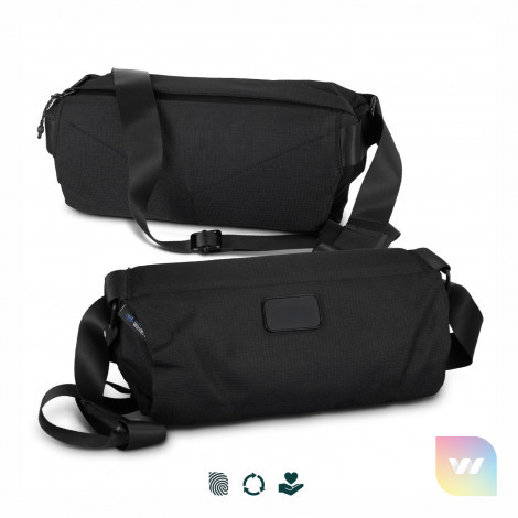 126952 - SPICE Waste2Gear Sling Bag