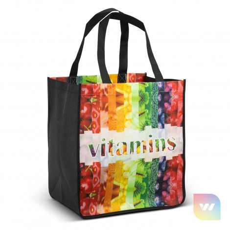 126978 - Texas Tote Bag