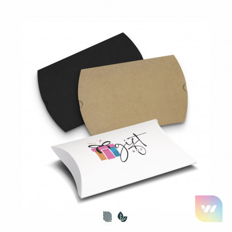 127010 - Pillow Box - Medium