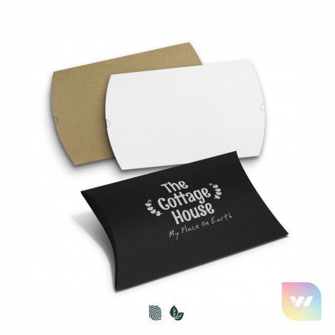 127012 - Pillow Box - Extra Large