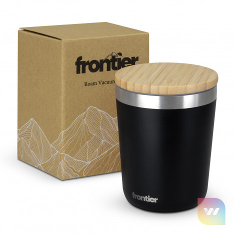 127194 - Frontier Roam Vacuum Cup