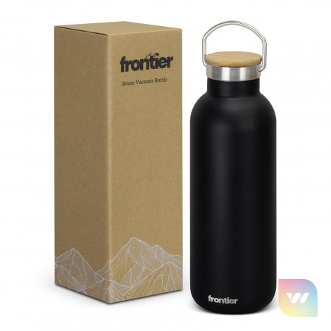 127195 - Frontier Roam Vacuum Bottle