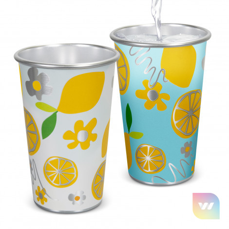 127325 - Burano Colour Changing Cup
