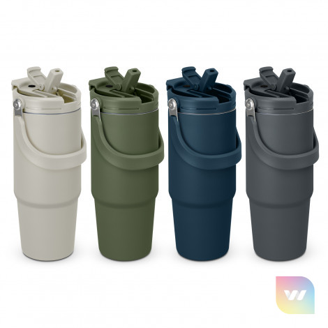 127535 - Sentry Vacuum Mug