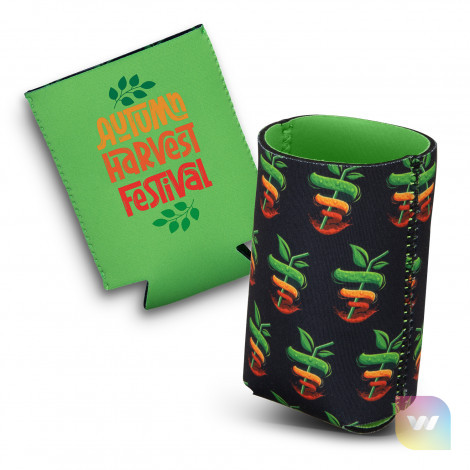 127602 - Reversible Stubby Cooler