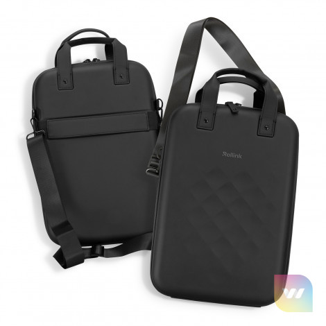 127625 - Rollink Laptop Case Go
