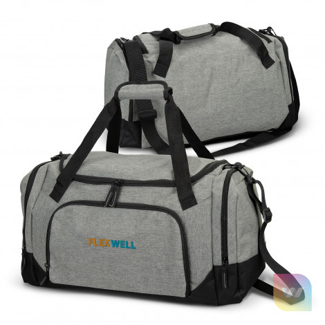 127715 - Sawyer Duffle Bag