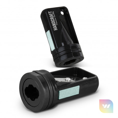 127719 - Carpenters Pencil Sharpener