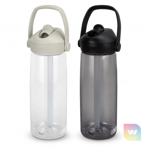 127728 - CamelBak Thrive Flip Straw Bottle - 750ml