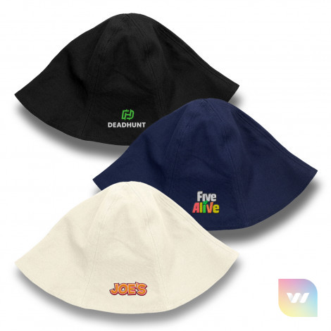 127754 - Byron Bucket Hat