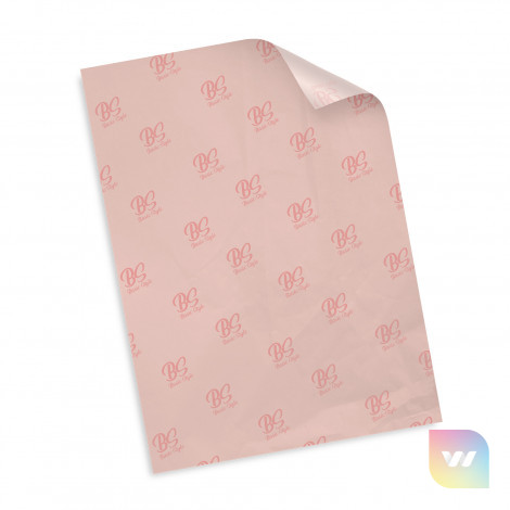 127784 - Custom Tissue Paper - Colour
