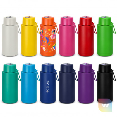 128026 - Aura Vacuum Bottle - 1L