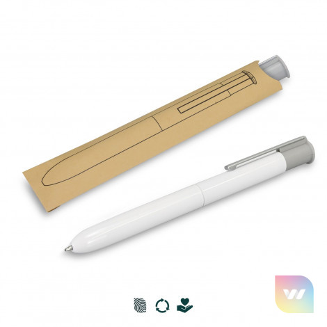 128380 - SPICE Quatro Pen